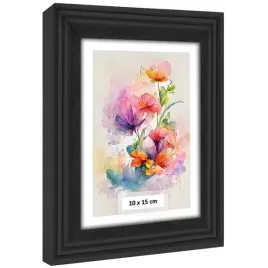 drewniana-frezowana-ramka-na-zdjecia-plakaty-obrazy-w-rozmiarze-10-x-15