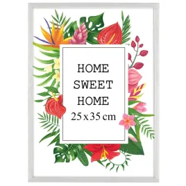 ramka-na-zdjecia-25x35-cm-drewniana-w-kolorze-bialym