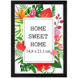 czarna-ramka-drewniana-148x211-cm-z-plexi-ekologiczna