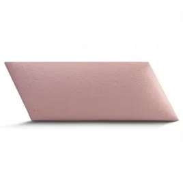 panel-tapicerowany-romb-15x30-cm-welur-rozowy-na-wezglowie-lewy