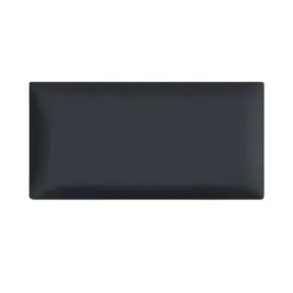 szary-panel-scienny-3d-tapicerowany-30x15-cm-primo-velvet-nowoczesny