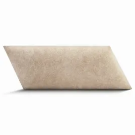 panel-scienny-15x30-cm-welurowy-romb-lewy-bezowy-eleganckie-wezglowie