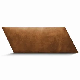 panel-scienny-15x30-cm-welur-brazowy-romb-lewy-eleganckie-wezglowie