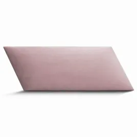 panel-scienny-15x30-cm-liliowy-welur-romb-lewy-tapicerowane-wezglowie