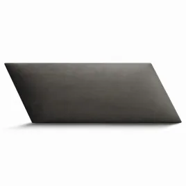 panel-scienny-30x15-cm-romb-lewy-welur-grafitowe-wezglowie