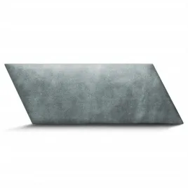 panel-scienny-tapicerowany-15x30-cm-welur-stalowy-romb-lewy