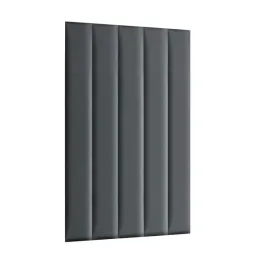panel-scienny-120x15cm-tapicerowany-3d-wezglowie-mv-w-kolorze-jasnoszarym