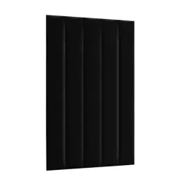 panel-scienny-120x15cm-tapicerowany-3d-wezglowie-riviera-w-kolorze-czarnym