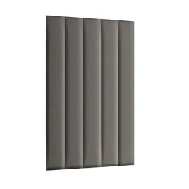 panel-scienny-120-x-15-cm-tapicerowany-3d-wezglowie-w-kolorze-szarym
