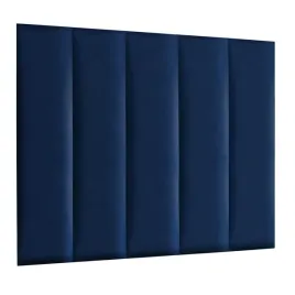 panel-scienny-120-x-30-cm-tapicerowany-3d-wezglowie-riviera-granatowa