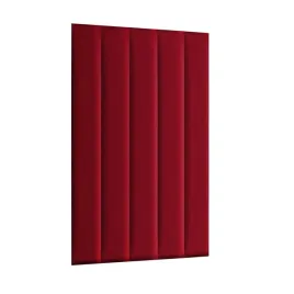 panel-scienny-120-x-15-cm-tapicerowany-3d-wezglowie-odcien-czerwonego