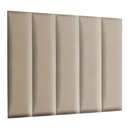 panel-scienny-120-x-30-cm-tapicerowany-3d-wezglowie-mv-w-kolorze-jasny-bez