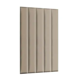 panel-scienny-120-x-15-cm-tapicerowany-3d-wezglowie-fancy-w-kolorze-jasny