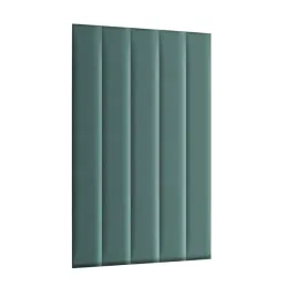 panel-scienny-120x15cm-tapicerowany-3d-wezglowie-mv-w-kolorze-turkusowym