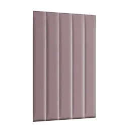 panel-scienny-120x15cm-tapicerowany-3d-wezglowie-w-kolorze-odcien-rozu