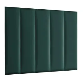 panel-scienny-120x30cm-tapicerowany-3d-wezglowie-w-kolorze-odcieniu-morskim