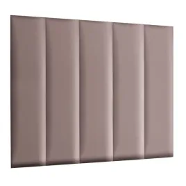 panel-scienny-120x30cm-tapicerowany-3d-wezglowie-solar-w-kolorze-brudny-roz
