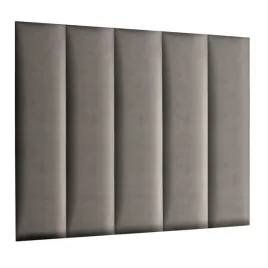panel-scienny-120-x-30-cm-tapicerowany-3d-wezglowie-w-kolorze-szarym