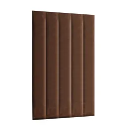 panel-scienny-120-x-15-cm-tapicerowany-3d-wezglowie-country-w-karmelowy