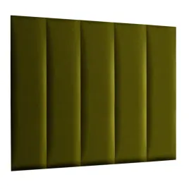 panel-scienny-120x30cm-tapicerowany-3d-wezglowie-riviera-butelkowa-zieleni