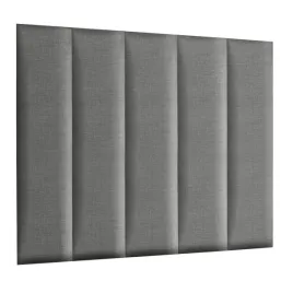 panel-scienny-120-x-30-cm-tapicerowany-3d-wezglowie-lux-w-kolorze-szarosci