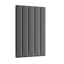 panel-scienny-120-x-30-cm-tapicerowany-3d-wezglowie-fancy-w-kolorze-szarym