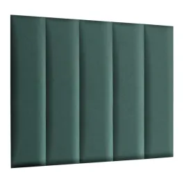 panel-scienny-120x30-cm-tapicerowany-3d-wezglowie-riviera-zielen-morska