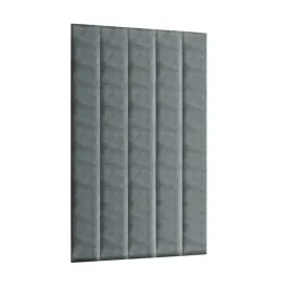 panel-scienny-120x15-cm-tapicerowany-3d-wezglowie-country-w-kolor-szary