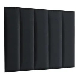 panel-scienny-120x30-cm-tapicerowany-3d-wezglowie-fancy-w-kolorze-antracytu