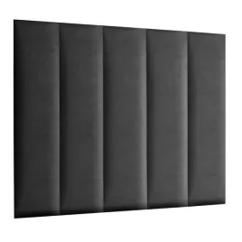 panel-scienny-120x30cm-tapicerowany-3d-wezglowie-w-kolorze-odcieniu-szarego