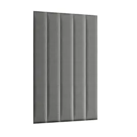 panel-scienny-120x15-cm-tapicerowany-3d-wezglowie-lux-odcien-szarosci