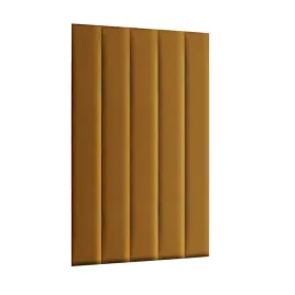 panel-scienny-120x15cm-tapicerowany-3d-wezglowie-w-kolorze-odcieniu-zoltego