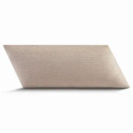 panel-scienny-15x30-cm-tapicerowany-romb-lewy-wezglowie-bezowe