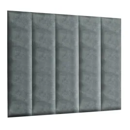 panel-scienny-120x30cm-tapicerowany-3d-wezglowie-w-kolorze-szaro-niebieskim