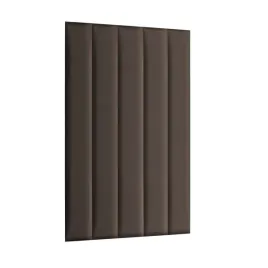 panel-scienny-120x15cm-tapicerowany-3d-wezglowie-fancy-w-kolorze-brazowym