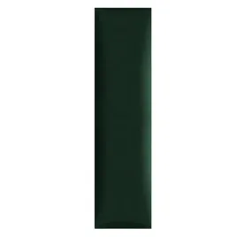 panel-scienny-tapicerowany-3d-120x30-cm-wezglowie-ciemnozielone