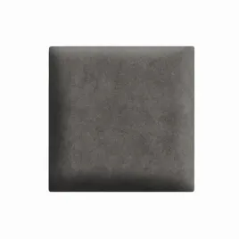 panel-scienny-30-x-30-cm-tapicerowany-3d-wezglowie-w-kolorze-ciemnoszarym