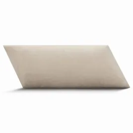 panel-scienny-15x30-cm-tapicerowany-romb-lewy-wezglowie-bezowe