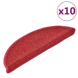 maty-na-schody-10-szt-56x17x3-cm-czerwone-polokragle