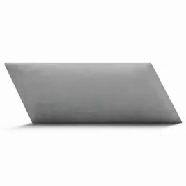 panel-scienny-15x30-cm-tapicerowany-romb-lewy-wezglowie-ciemnoszare