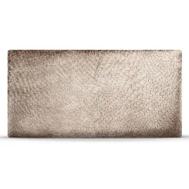 wezglowie-premium-30x60-cm-w-kolorze-brazowym-z-weluru-z-tekstura-kropelki