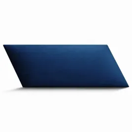 panel-scienny-15x30-cm-tapicerowany-romb-lewy-wezglowie-granatowe