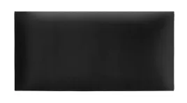 panel-scienny-60-x-30-cm-tapicerowany-3d-wezglowie-w-kolorze-czarnym