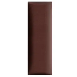 panel-scienny-3d-tapicerowany-90x30-cm-monolith-brazowy-nowoczesny