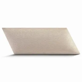 panel-scienny-15x30-cm-tapicerowany-romb-lewy-wezglowie-kremowe
