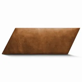 panel-scienny-15x30cm-tapicerowany-w-ksztalcie-rombu-prawy-brazowy