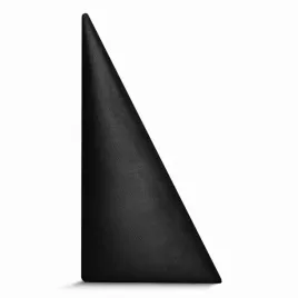 panel-scienny-welurowy-15x30-cm-trojkatny-czarne-wezglowie