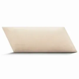 panel-scienny-15x30-cm-tapicerowany-romb-lewy-wezglowie-bezowe