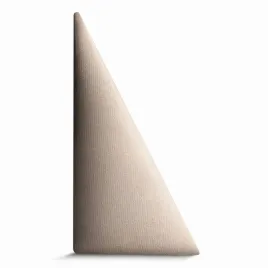 kremowy-panel-scienny-15x30-cm-trojkatny-welurowy-wezglowie