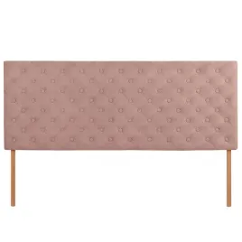 wezglowie-tapicerowane-do-lozka-160-x-60-cm-w-kolorze-rozowym-z-nozkami